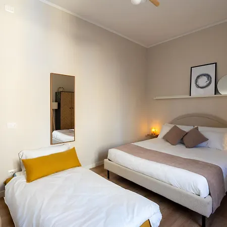 ReRent Rooms - 169 Medaglie d\'Oro Guesthouse