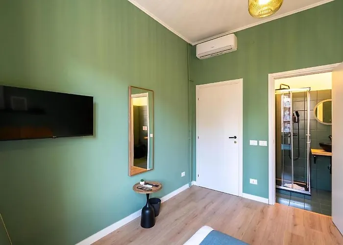 Affittacamere Rerent - 169 Medaglie D'oro