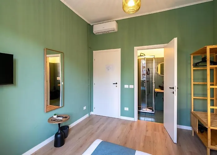 Rerent - 169 Medaglie D'oro Affittacamere