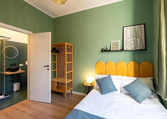 Rerent - 169 Medaglie D'oro Gasthof
