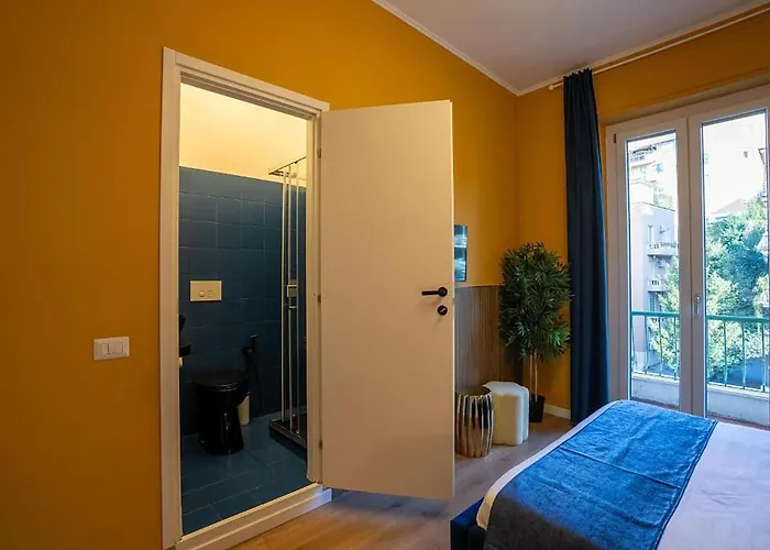 Rerent - 169 Medaglie D'oro 4*