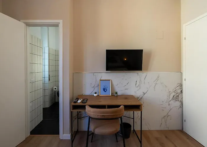 Rerent - 169 Medaglie D'oro Affittacamere 4*