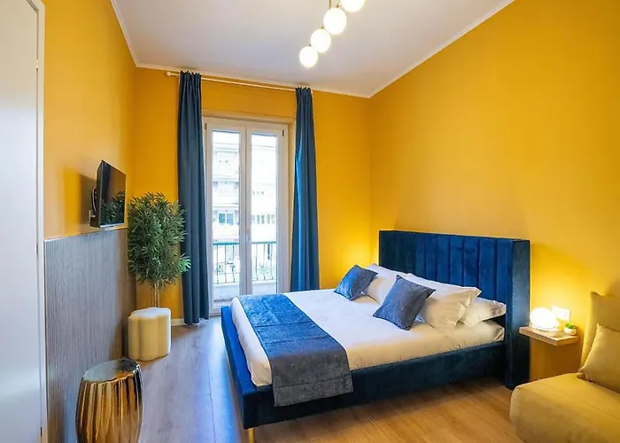 Rerent - 169 Medaglie D'oro 4*
