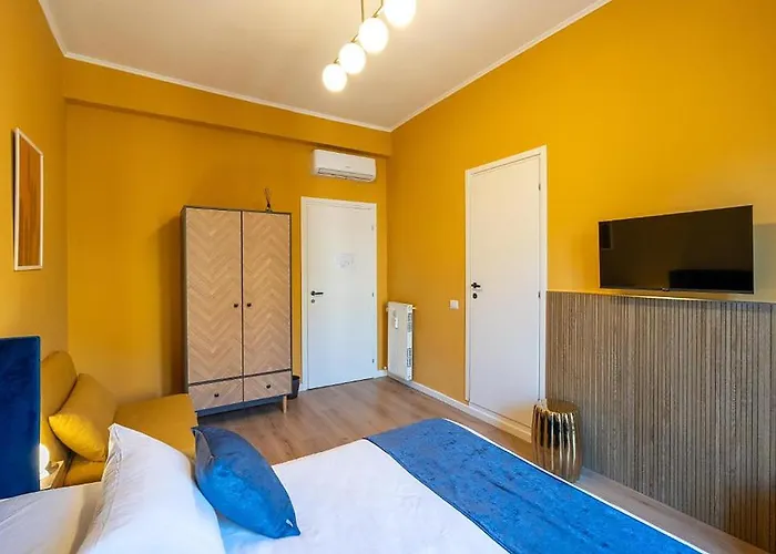 Rerent - 169 Medaglie D'oro Affittacamere