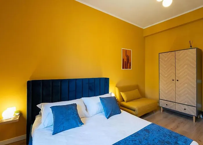 Rerent - 169 Medaglie D'oro 4*