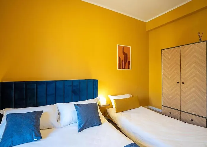 Rerent - 169 Medaglie D'oro Affittacamere Roma