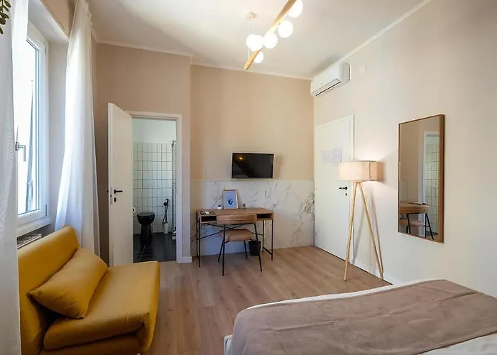 Rerent - 169 Medaglie D'oro 4*