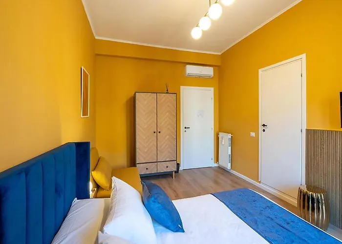 Rerent - 169 Medaglie D'oro Affittacamere 4*