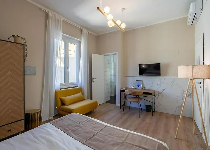 Affittacamere Rerent - 169 Medaglie D'oro Roma