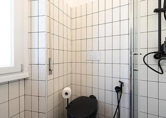 Affittacamere Rerent - 169 Medaglie D'oro Roma
