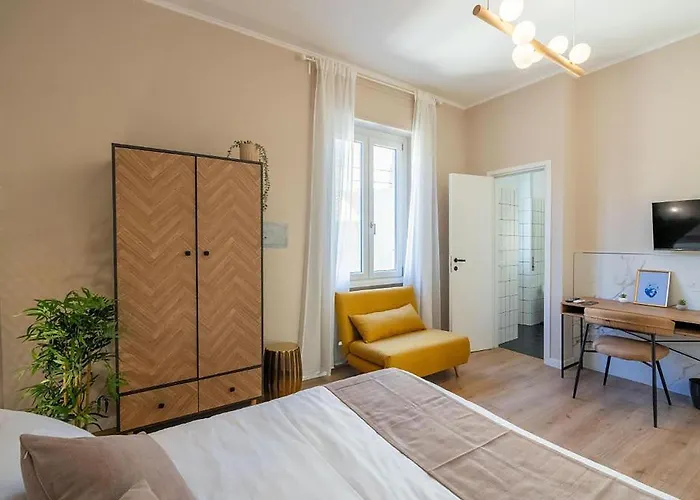 Rerent - 169 Medaglie D'oro 4* Roma