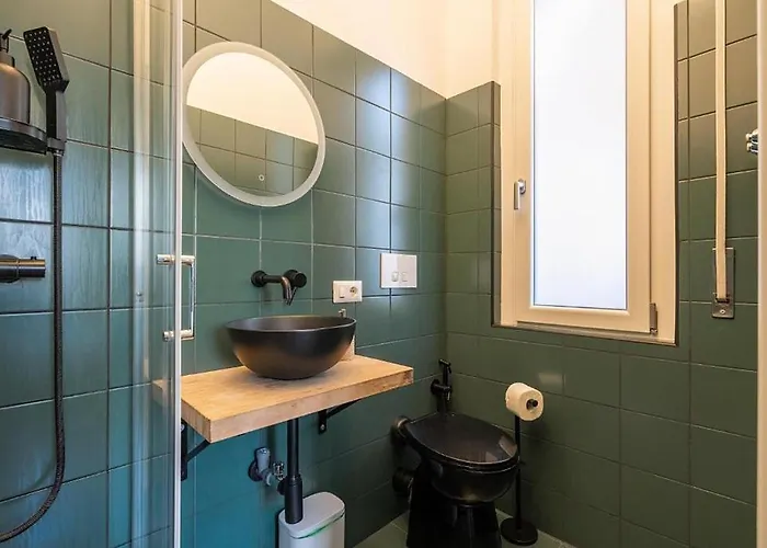 Rerent - 169 Medaglie D'oro 4* Roma