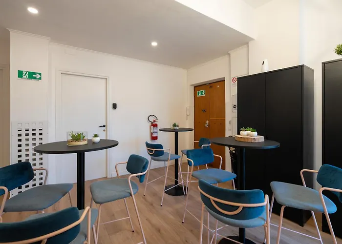 Rerent - 169 Medaglie D'oro Gasthof 4*