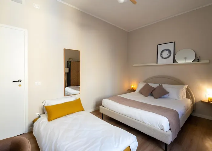 Rerent - 169 Medaglie D'oro Gasthof