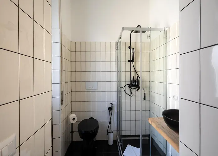 Affittacamere Rerent - 169 Medaglie D'oro 4*