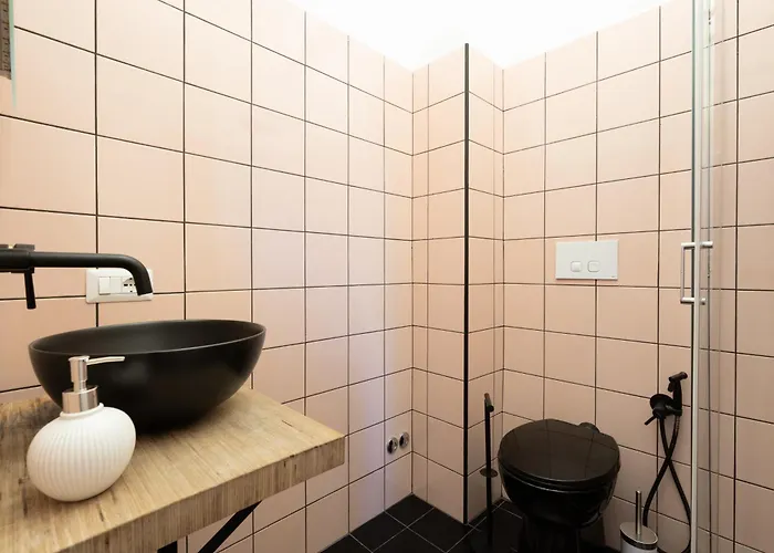 Affittacamere Rerent - 169 Medaglie D'oro 4*