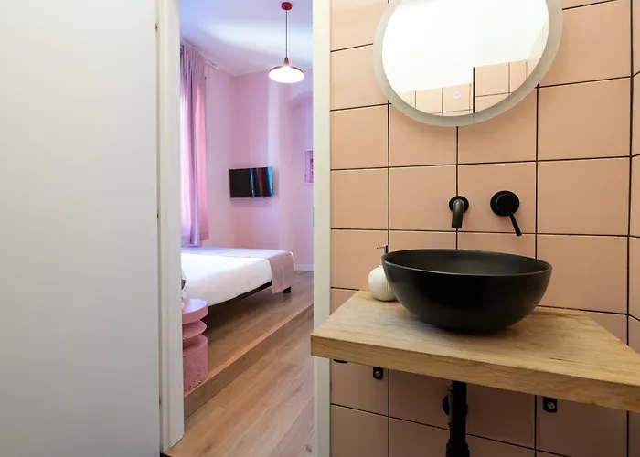 Affittacamere Rerent - 169 Medaglie D'oro Roma