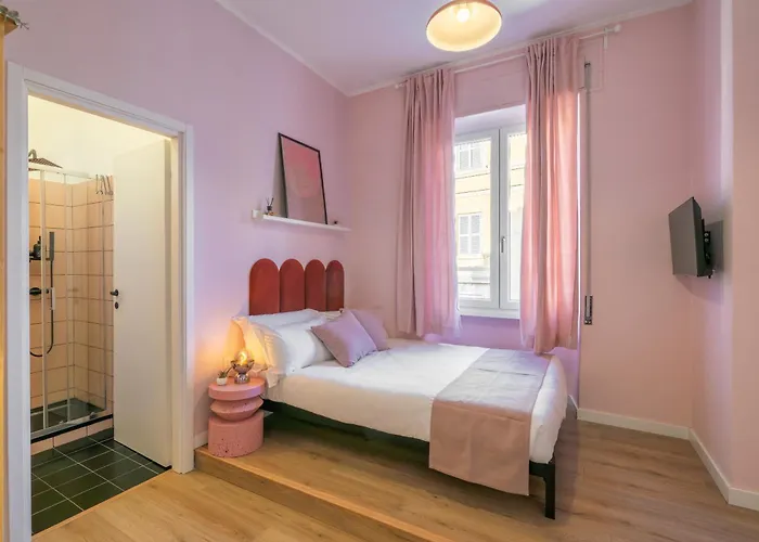 Rerent - 169 Medaglie D'oro 4*