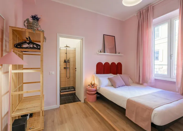 Rerent - 169 Medaglie D'oro Affittacamere