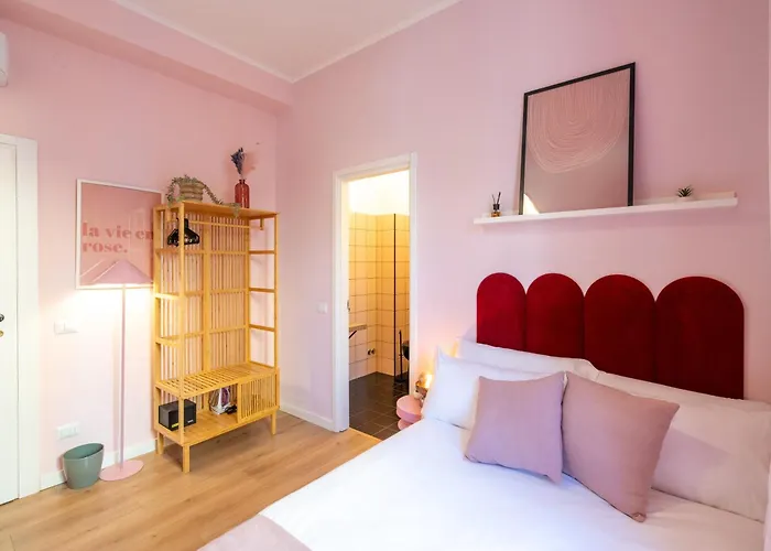 Rerent - 169 Medaglie D'oro 4*