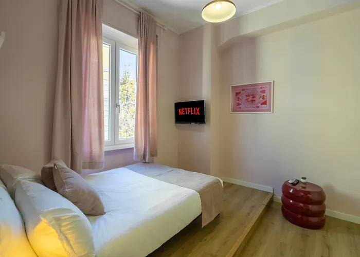 Rerent - 169 Medaglie D'oro Affittacamere 4*